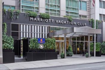 Marriott Vacation Club®, New York City , New York (fotografie 3)