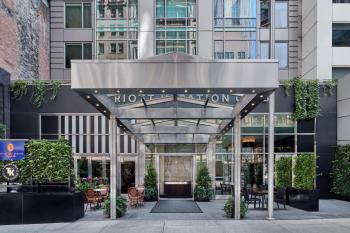 Marriott Vacation Club®, New York City , New York (fotografie 4)