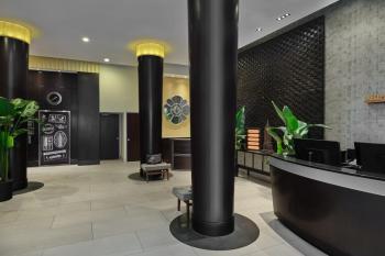 Marriott Vacation Club®, New York City , New York (fotografie 5)
