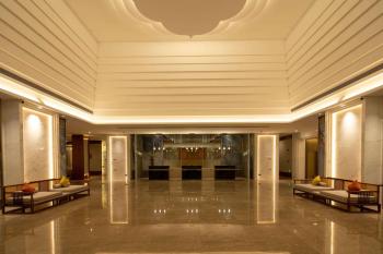 Wingate by Wyndham Libo Center, Libo (photo 5)