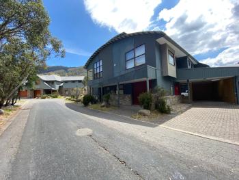Tomarlin Views 1 - Thredbo, Thredbo (foto 4)