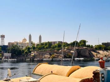 Nuba Dool, Assouan (photo 5)