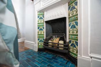 Swiss Heaven - Spacious 3 Bedroom House, Liverpool (fotografie 5)