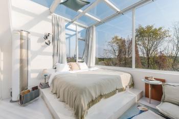 Shanghai ruochu designer Guesthouse上海若初设计师民宿--近上海浦东国际机场及迪士尼, Shanghai (foto 4)