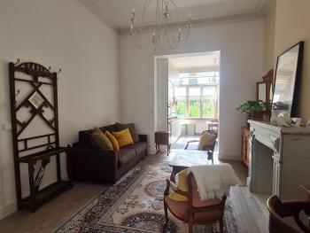 Appartement Voltaire, Bruselas (foto 3)