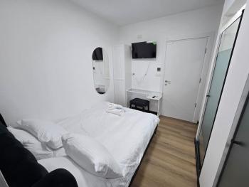 Ryo 37 דירת נופש מושלמת מרחק 5 דקות מחוף הים, Bat Yam (Foto 5)