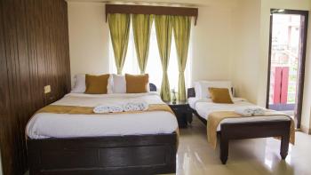 Ha Sharing, Shillong (photo 2)