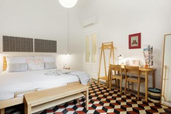 New Design Apartment, Milán (fotografie 5)