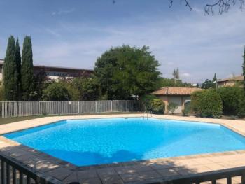 Le Zen Météo France - Studio Tout Confort - Métro, Toulouse (foto 2)