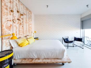 CM Antas Studios, Porto (fotografie 5)