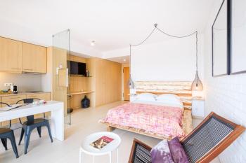 CM Antas Studios, Porto (fotografie 3)