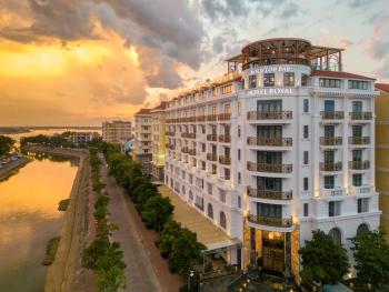 Hotel Royal Hoi An Danang, Хойан (фото 3)