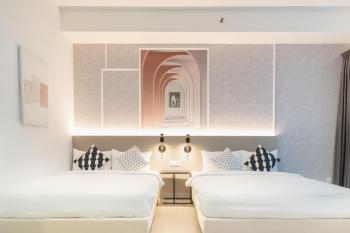Mossaz Suites Kuala Lumpur By Ango, Kuala Lumpur (photo 3)