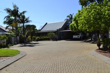 Zebra Cottage, Pretoria (fotografie 5)