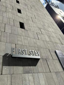 Hotel Firststay Hongdae, Soul (fotografie 5)