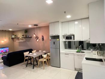 Mercu Summer Suites premium Charter KLCC, Kuala Lumpur (fotografie 5)