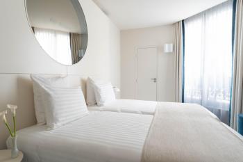 Hotel Astra Opera - Astotel, París (foto 4)