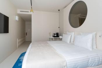 Hotel Astra Opera - Astotel, París (foto 5)