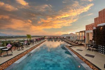 Hotel Royal Hoi An Danang, Хойан (фото 2)