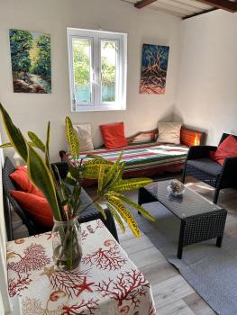 Case Cassia, Riambel (fotografie 4)