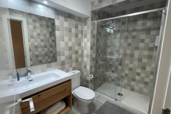 Apartamento en Bilbao con garaje, Bilbao (zdjęcie 4)