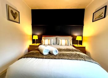 Ground Floor Flat with Free Parking & WiFi, Glasgow (photo 4)