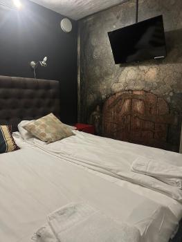 Hotell Skeppsbron, Stockholm (fotografie 5)