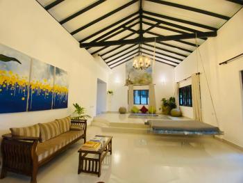 Solace Villa, Dikwella (fotografie 2)