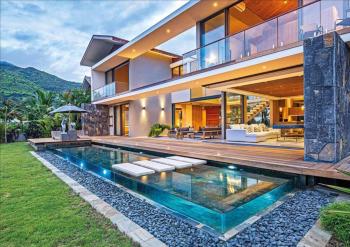 Villa One by IHR, Black River (zdjęcie 3)