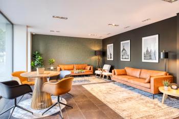 Park Inn by Radisson Antwerp City Centre, Amberes (foto 2)