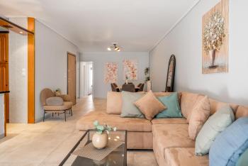 big practical economic apartment, Atenas (foto 3)