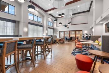Hampton Inn & Suites - Saint Louis South Interstate 55, Saint Louis (foto 5)