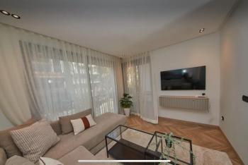 Studio chic au Boulevard Ghandi prêt du Tramway, Casablanca (fotografie 2)