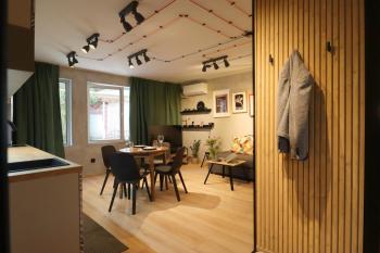 NEW Oasis in the heart of Sofia, Sofia (Foto 4)