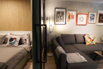 NEW Oasis in the heart of Sofia, Sofia (Foto 5)
