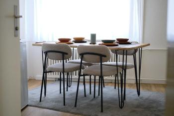 Komfortable Wohnung im lebendigen Zürcher Kreis 3, Curych (fotografie 4)