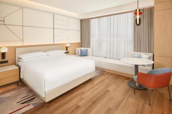 The Link Seoul, a Tribute Portfolio Hotel, Seul (foto 2)