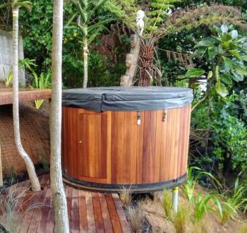 Arohanui Waterfront Villa, Auckland (fotografie 2)