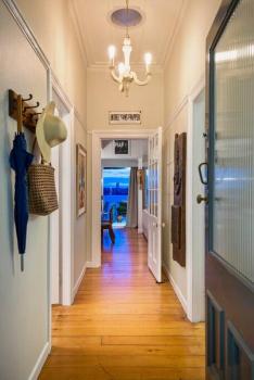 Arohanui Waterfront Villa, Auckland (fotografie 4)