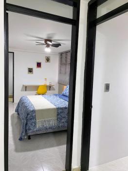 apartamento 3 habitaciones cerca al parque del poblado, Medellín (photo 4)