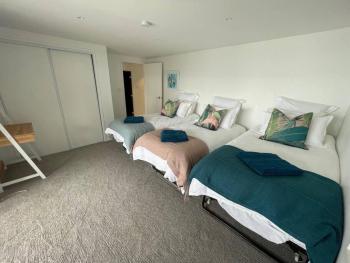 Luxury Seaside Village Resort, Auckland (Foto 2)