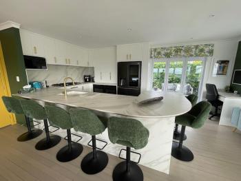Luxury Seaside Village Resort, Auckland (Foto 5)