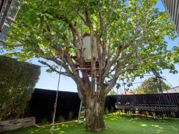 Large Family Home with pool, cricket, golf & more, Auckland (photo 5)