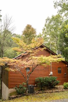 Mountain Seclusion, Sevierville (foto 4)