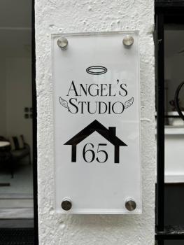 Angel's Studio Apartments, Tirana (zdjęcie 3)