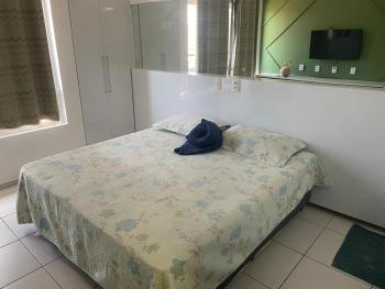 Smart Residence flat 803, Teresina (fotografie 2)