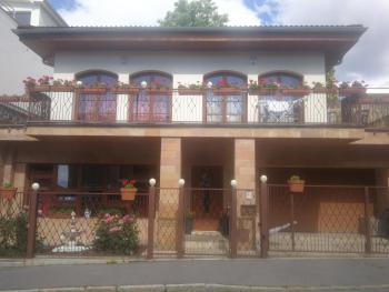 Vilа Barrandov pokoj 2, Praha (fotografie 3)
