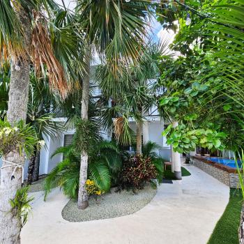 SAYU - Suites, Cozumel (Foto 5)