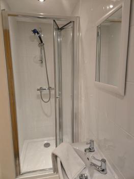 The Cosy Pod Studio - Short Stay in Salford, Manchester (foto 3)