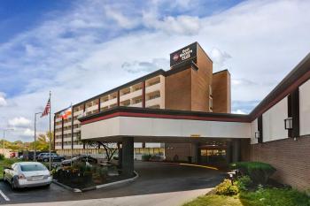 Best Western Plus Kansas City Sports Complex Hotel, Kansas City (fotografie 2)